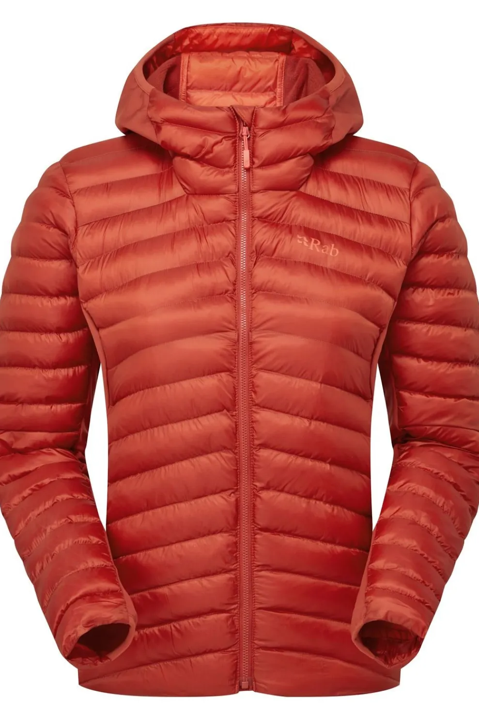 Jas Cirrus Flex Hoodie Wmns-Rab New