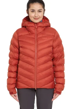 Jas Nebula Pro-Rab Discount