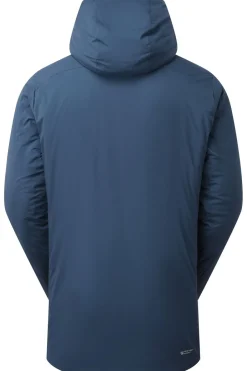 Discount Rab Jas Xenair Alpine dark blue