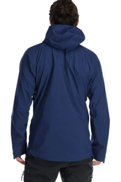 New Rab Regenjas Firewall Deep Ink