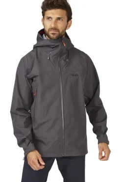 Fashion Rab Regenjas Namche Gore-Tex Graphene