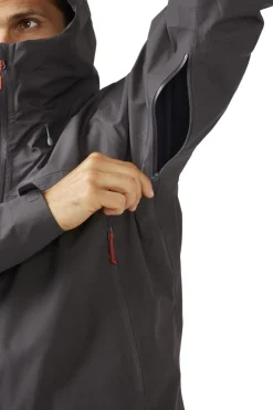 Fashion Rab Regenjas Namche Gore-Tex Graphene