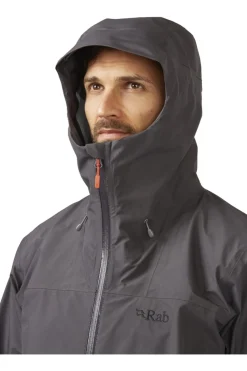 Fashion Rab Regenjas Namche Gore-Tex Graphene