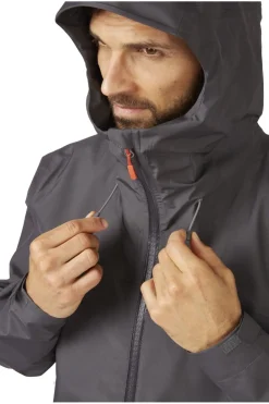 Fashion Rab Regenjas Namche Gore-Tex Graphene