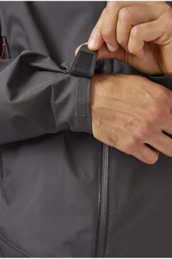 Fashion Rab Regenjas Namche Gore-Tex Graphene