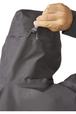 Fashion Rab Regenjas Namche Gore-Tex Graphene