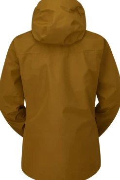 Regenjas Namche Gore-Tex-Rab Hot