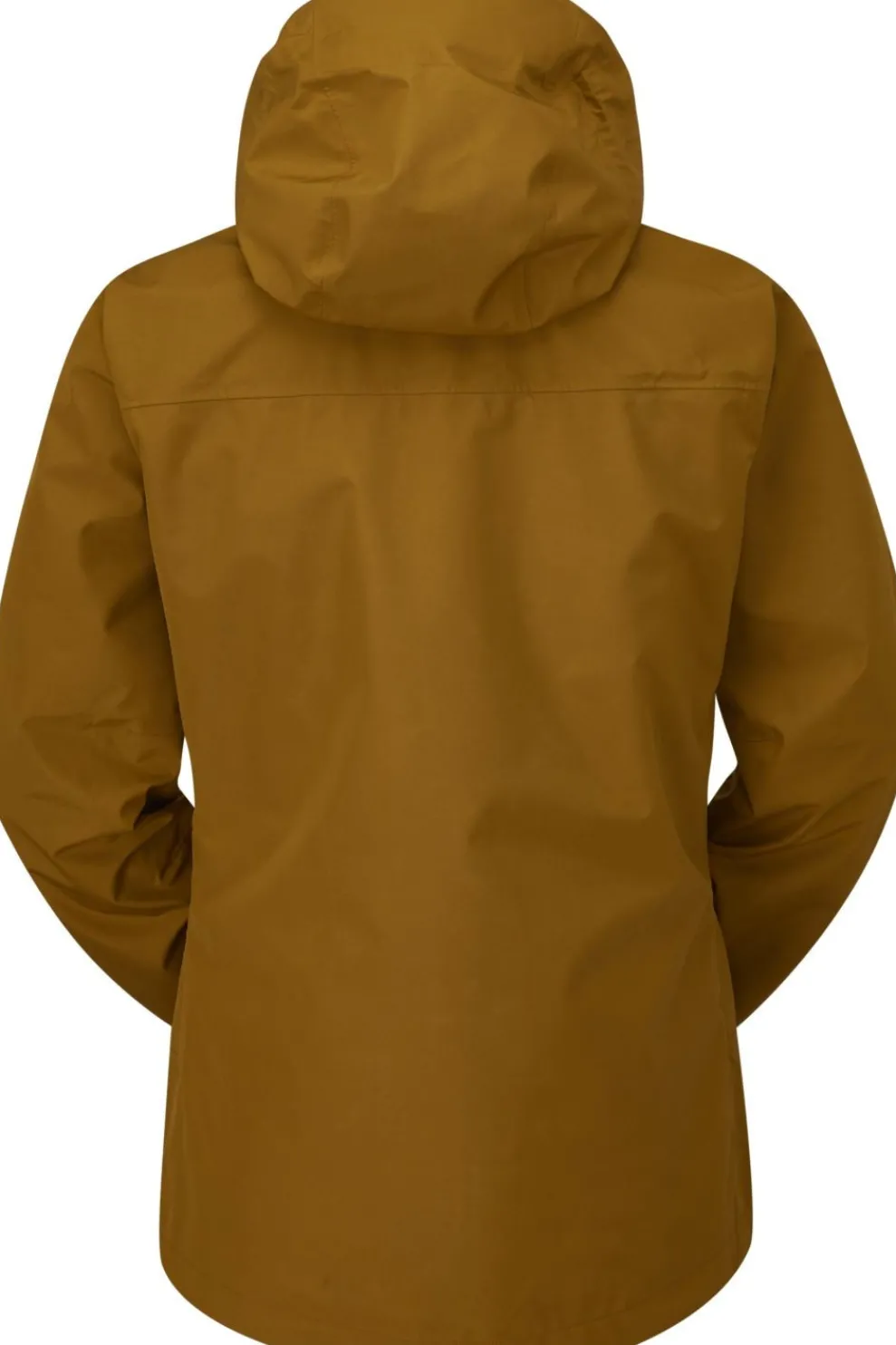 Regenjas Namche Gore-Tex-Rab Hot