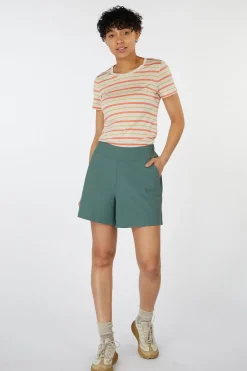Short Harpur Shorts Wmns-Rab Best