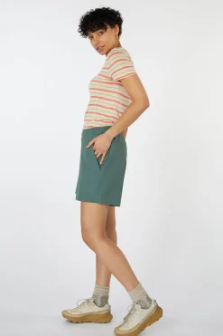 Short Harpur Shorts Wmns-Rab Best