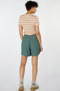 Short Harpur Shorts Wmns-Rab Best