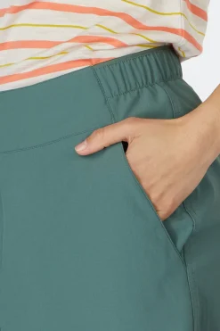 Short Harpur Shorts Wmns-Rab Best