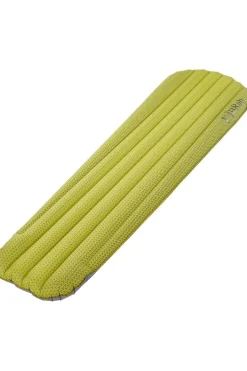 Best Rab Slaapmat Ionosphere 5 Reg Light Green/Light Green