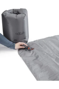 Slaapmat Stratosphere 4 Reg-Rab Outlet