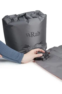 Slaapmat Stratosphere 4 Reg-Rab Outlet