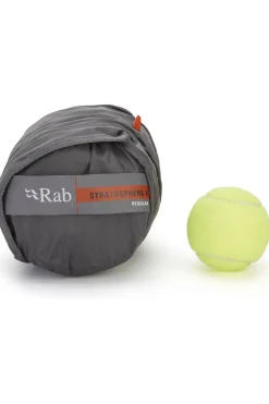 Slaapmat Stratosphere 4 Reg-Rab Outlet