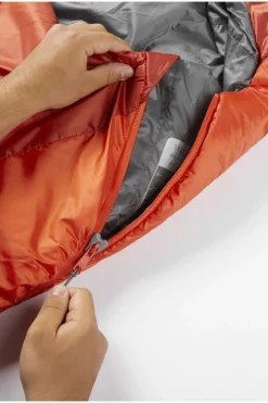 Slaapzak Solar Eco 1-Rab Online