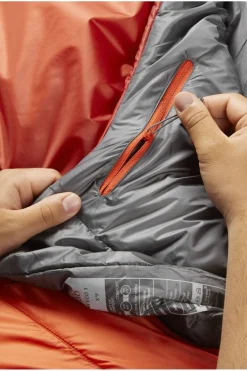 Slaapzak Solar Eco 1-Rab Online