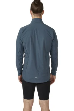Softshell Jas Cinder Borealis Jacket-Rab Discount