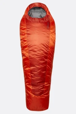 New Rab  Solar Eco 1 Long Red Clay