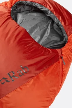 New Rab  Solar Eco 1 Long Red Clay