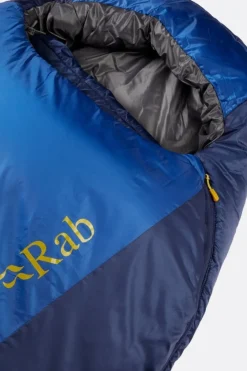  Solar Eco 2 Long-Rab Clearance