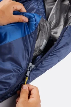 Solar Eco 2 Long-Rab Clearance