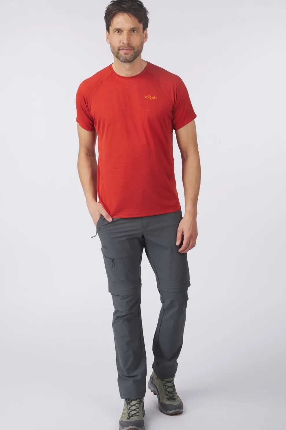 T-Shirt Sonic Tee-Rab Clearance