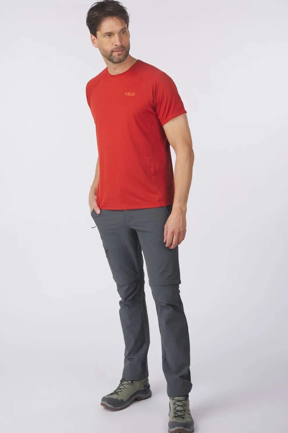 T-Shirt Sonic Tee-Rab Clearance