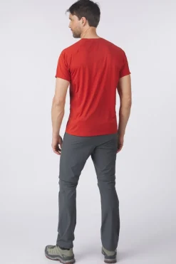 T-Shirt Sonic Tee-Rab Clearance