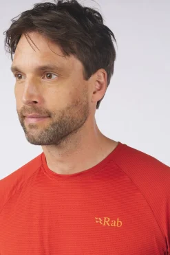 T-Shirt Sonic Tee-Rab Clearance