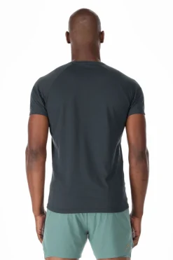 Best Rab T-Shirt Sonic Tee Beluga