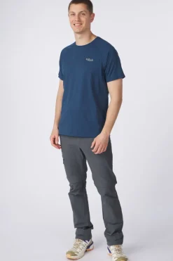 T-Shirt Sonic Tee-Rab Fashion