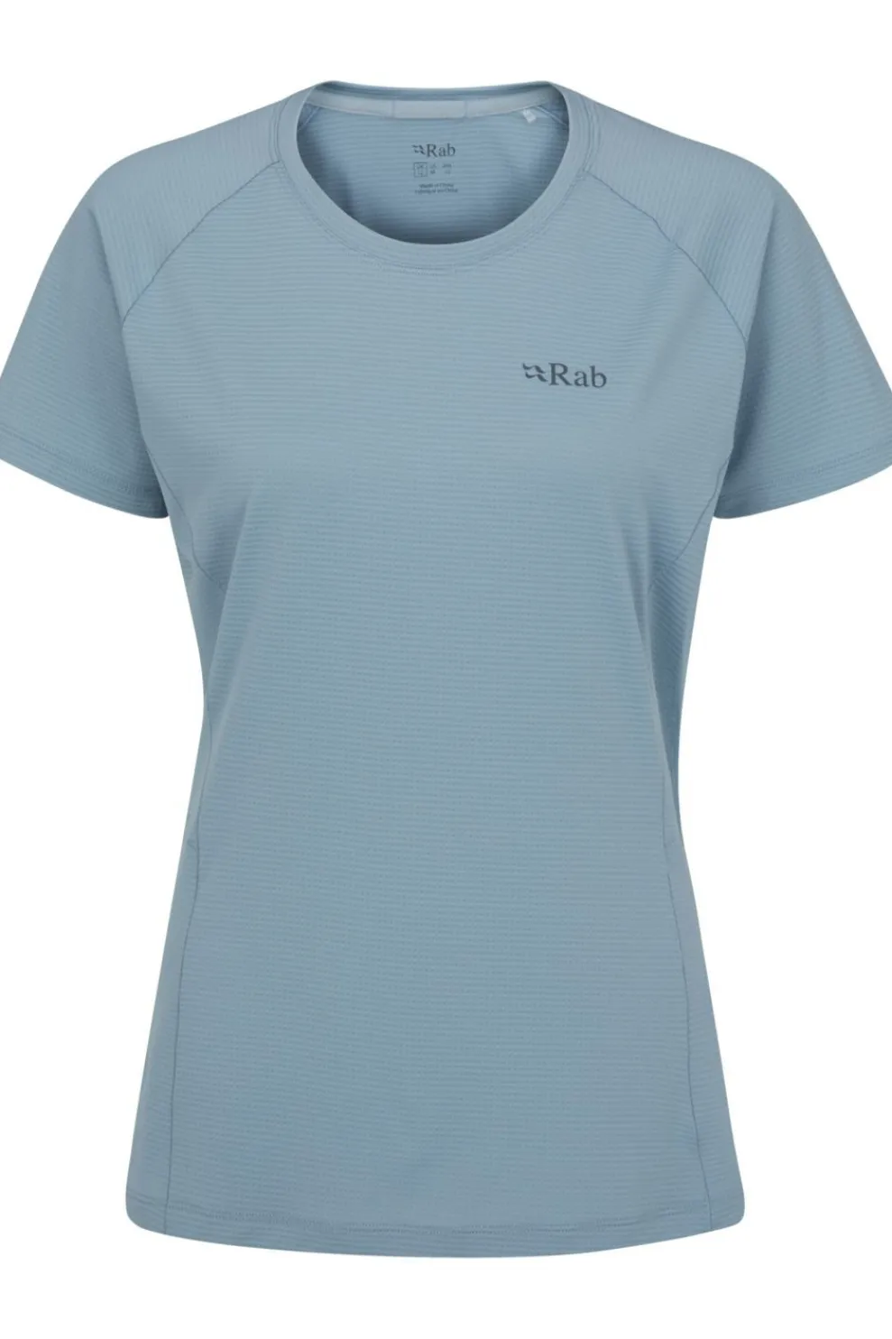 T-Shirt Sonic Tee Wmns-Rab Clearance