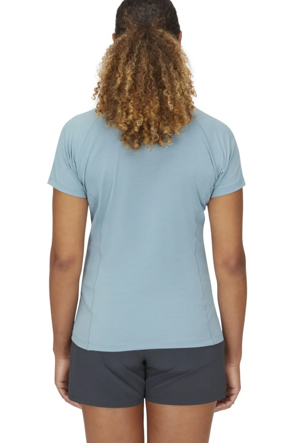 T-Shirt Sonic Tee Wmns-Rab Clearance