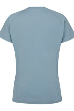 T-Shirt Sonic Tee Wmns-Rab Clearance