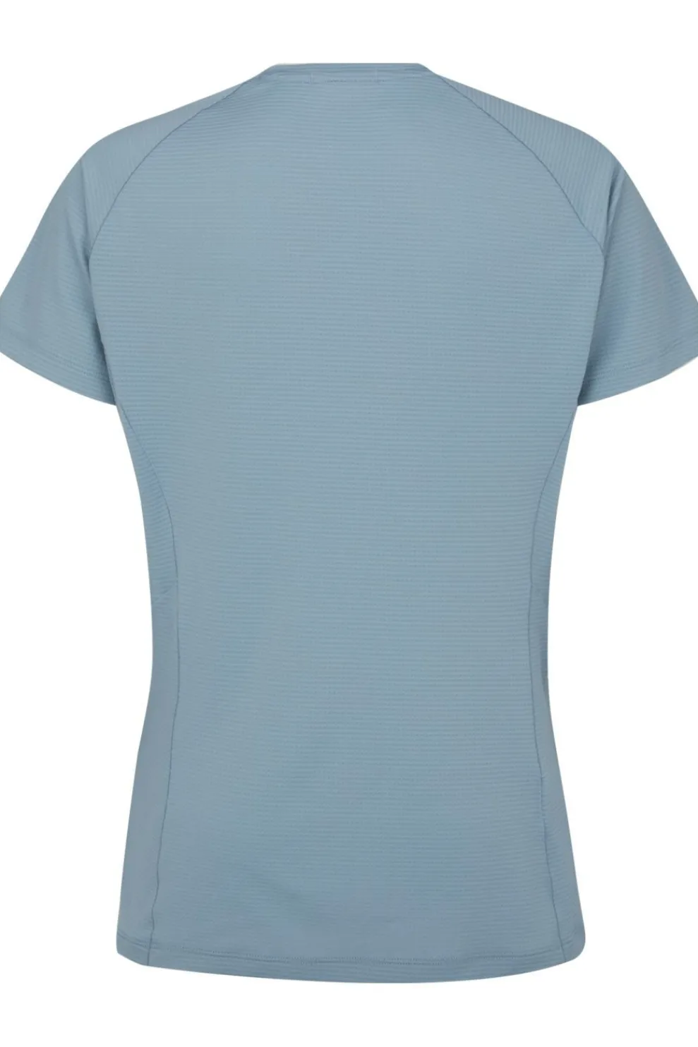 T-Shirt Sonic Tee Wmns-Rab Clearance