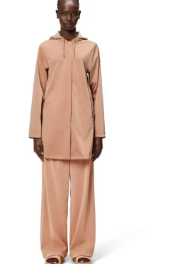 Hot Rains Regenjas A-Line W Jacket Coy