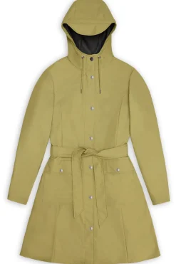 Hot Rains Regenjas Curve Revel