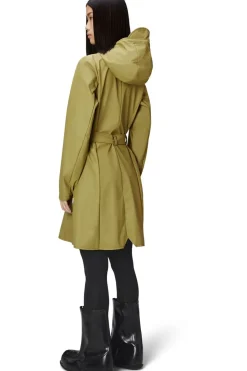 Hot Rains Regenjas Curve Revel