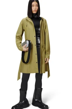 Hot Rains Regenjas Curve Revel