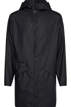 Fashion Rains Regenjas Jacket 12020 Black