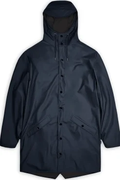 New Rains Regenjas Jacket 12020 Navy