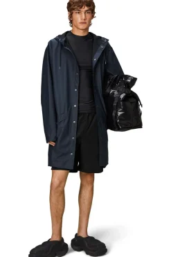 New Rains Regenjas Jacket 12020 Navy