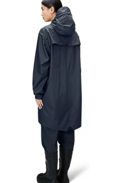 New Rains Regenjas Jacket 12020 Navy