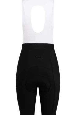 Outlet Rapha Fietsbroek Core Bib Shorts black/white