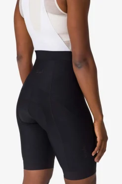 Outlet Rapha Fietsbroek Core Bib Shorts black/white