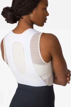 Outlet Rapha Fietsbroek Core Bib Shorts black/white