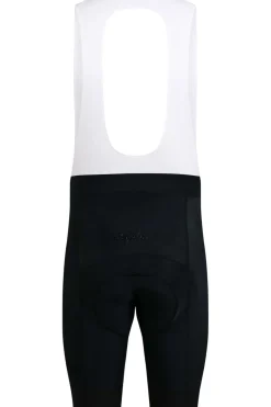 Discount Rapha Fietsbroek Core Bib Shorts black/white