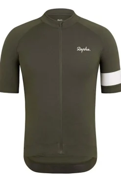 T-Shirt Core Jersey-Rapha Outlet